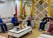 UIN Datokarama Palu Bersiap Buka Prodi Teknik Sipil-Teknik Elektro