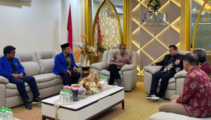 UIN Datokarama Palu Bersiap Buka Prodi Teknik Sipil-Teknik Elektro