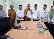 UIN Datokarama Dukung Poso Bangun Ekosistem Produk Halal