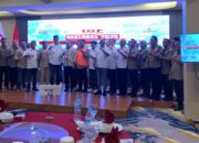 Rakernas IOF 2025 Tunjukkan Komitmen Pengabdian Melalui Offroad