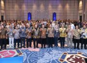 Jasa Raharja Ajak GAPASDAP Perkuat Budaya Keselamatan Transportasi