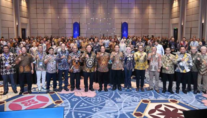 Jasa Raharja Ajak GAPASDAP Perkuat Budaya Keselamatan Transportasi