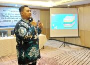 Dorong Transparansi, SPI UIN Datokarama Gandeng BPKP Tingkatkan SPIP