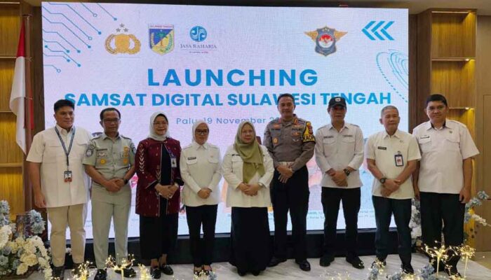 BI: Samsat Digital Tingkatkan Layanan Publik dan PAD Non-Tunai