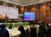 Palu Dorong Pengembangan Wisata Minat Khusus Berbasis Riset