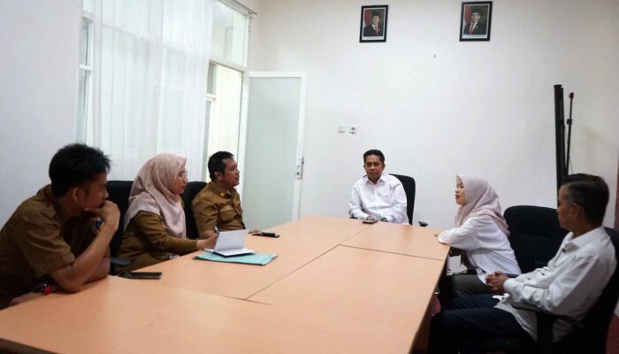 UIN Datokarama Dampingi 180 UMKM Raih Sertifikat Halal