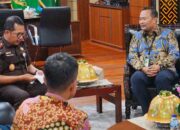 Pertamina Patra Niaga Mantapkan Sinergi Hukum dengan Kejati Sulsel