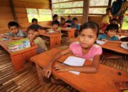 Sulsel Bangun Tujuh Sekolah Rakyat Baru, Anggarannya Rp200 Miliar Per Lokasi