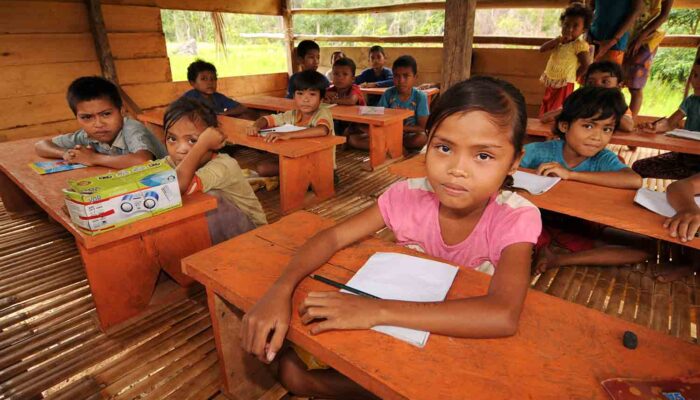 Pemerintah Sulsel Fokus Distribusi Guru PPPK ke Sekolah 3T