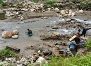 Lewat WPR, Pemerintah Arahkan Penambang Ilegal Masuk Jalur Legal