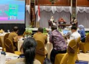 Sulteng Terapkan TAPE, Insentif Hijau bagi Daerah Peduli Lingkungan