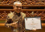 Pemkot Palu Raih TPID Berkinerja Terbaik 2025 se-Sulawesi