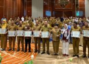 13 Daerah di Sulteng Terima Insentif TAPE Rp1,5 Miliar