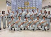 Komitmen Transparansi, Jasa Raharja Dorong Penerapan GCG Lebih Ketat