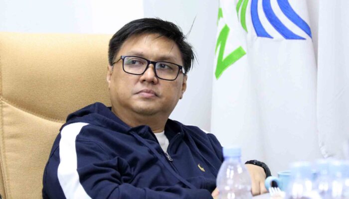 LMKN Bebaskan Royalti untuk Konser Amal Bencana Aceh-Sumatra