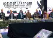 Akreditasi Unggul UIN Datokarama Penting bagi Masa Depan Sulteng