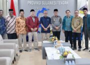 Pemprov Sulteng All Out Dukung UIN Datokarama Raih Akreditasi Unggul