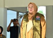 Bencana Meningkat, Pemprov Sulteng Perkuat Kesiapsiagaan Jelang Nataru