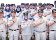 Jasa Raharja Siapkan Layanan dan Pengamanan Optimal untuk Nataru