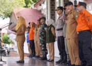 Cegah Risiko Bencana, Pemkot Palu Perketat Kesiapsiagaan