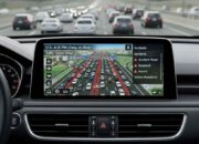 5 Aplikasi Navigasi untuk Hindari Kemacetan Selama Libur Nataru