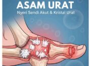 Punya Asam Urat? Ini Makanan yang Perlu Anda Jauhi