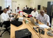 UIN Datokarama Masuki Tahap Audit ISO Menuju Standar Internasional