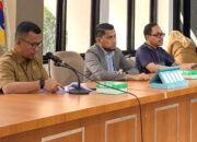 BSI Sosialisasikan Produk Haji-Talangan Haji untuk ASN Palu