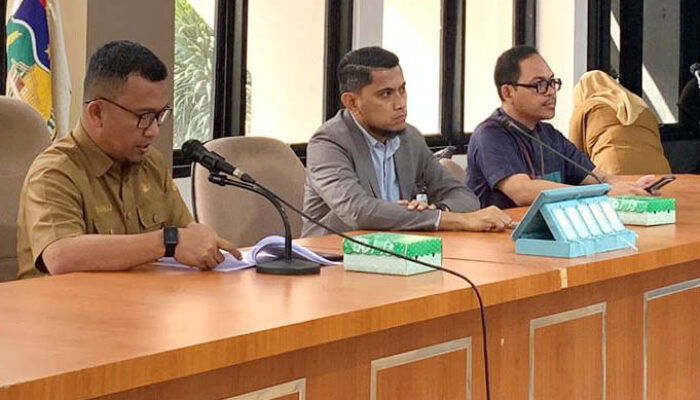 BSI Sosialisasikan Produk Haji-Talangan Haji untuk ASN Palu