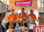 Basarnas Palu Perkuat Pengamanan Transportasi Laut-Darat Selama Nataru