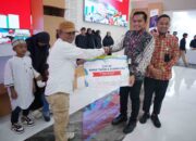HUT ke-68, Pertamina Sulawesi Tebar Kepedulian di Panti Asuhan