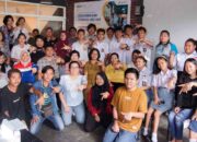 PADU Dibuka, Pertamina Perluas Akses Pelatihan Inklusif di Bitung