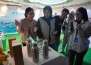 Games IMIP Banjir Peserta, Edukasi Manfaat Nikel Jadi Sorotan