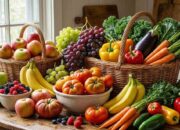 Mulai Sekarang Jangan Dibuang, Kulit Buah Ini Justru Menyehatkan