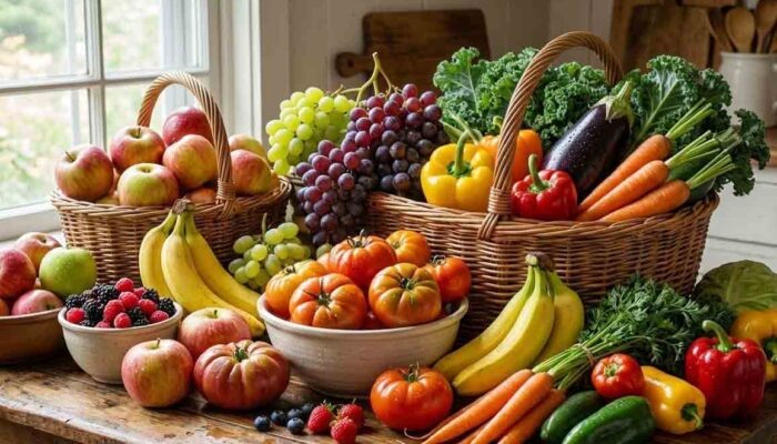 Mulai Sekarang Jangan Dibuang, Kulit Buah Ini Justru Menyehatkan