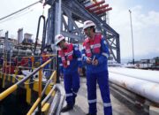 Pertamina Patra Niaga Pastikan Sarpras di Sulawesi Utara Siap Hadapi Nataru