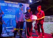 Charity for Sumatra: Dari Panggung Kecil, Lahir Solidaritas Besar