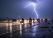 Makassar Siaga Menghadapi Cuaca Esktrem Menjelang Pergantian Tahun