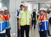 Pelindo Regional 4 Dapat Apresiasi atas Layanan Pelabuhan Makassar