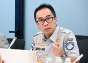 Tingkatkan Layanan, Jasa Raharja Terapkan Sistem Sentralisasi Pembayaran