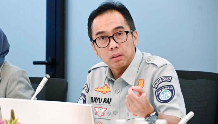 Tingkatkan Layanan, Jasa Raharja Terapkan Sistem Sentralisasi Pembayaran