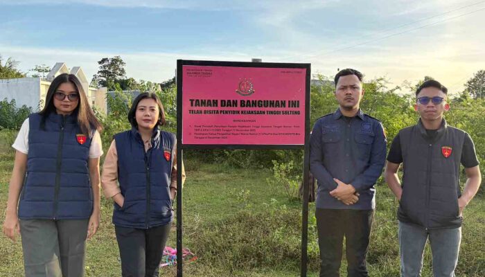 Dua Tanah Disita, Aset Eks Kades Tamainusi Terus Diincar