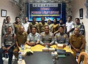 FKLL di Parigi Moutog Dorong Transportasi Aman, Nyaman, Berkeselamatan