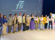 Palu Tuan Rumah FTI 2025, Seniman Lokal Dapat Apresiasi
