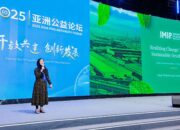 Diakui di Asia, IMIP Disebut Pelopor Filantropi Berkelanjutan