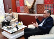 Frederik Kalalembang Tekankan Dialog dan Restorative Justice untuk Masalah Adat Toraja