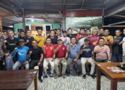 Garda FC Perkenalkan Pengurus Baru Menjelang Liga 4 Sulteng