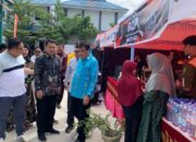 SMKN 2 Palu Pamerkan Kreativitas Siswa Lewat Gelar Karya