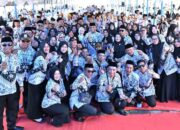 Gubernur Minta PGRI Susun Rekomendasi Kebijakan Pendidikan Sulteng