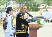 Gubernur Sulteng: Tojo Unauna Simbol Harmoni Budaya dan Alam